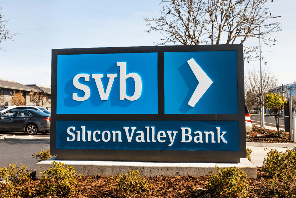 Will the Fed Bail Out Silicon Valley Bank and Crypto?