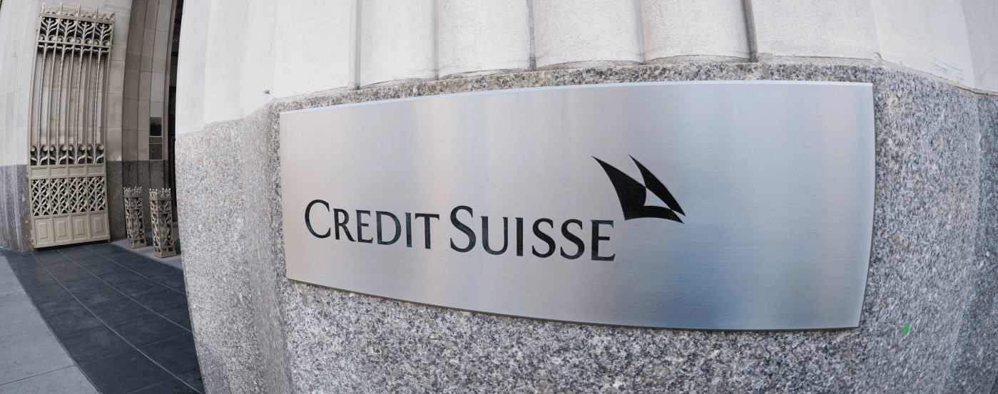How the Credit Suisse Bankruptcy Makes 2024 Look Like 2008
