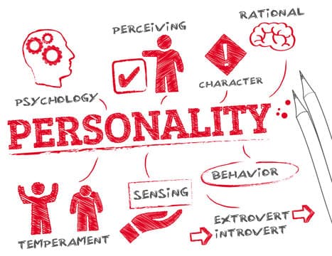 The Personality You Need for Sales & Trading
