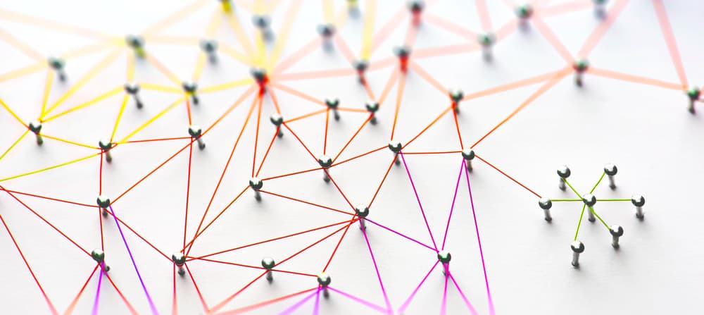 Networking The Right Way