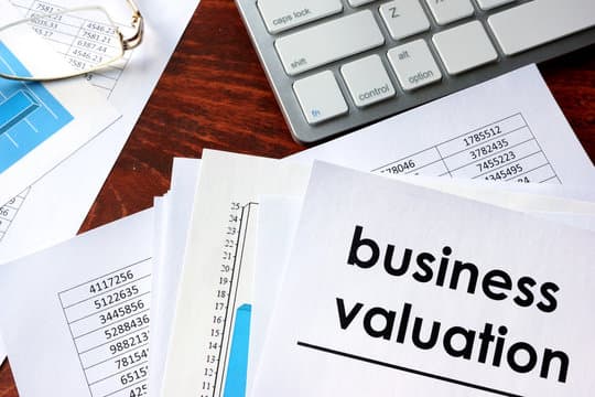 Private Equity Interviews -  Part 1: Valuation