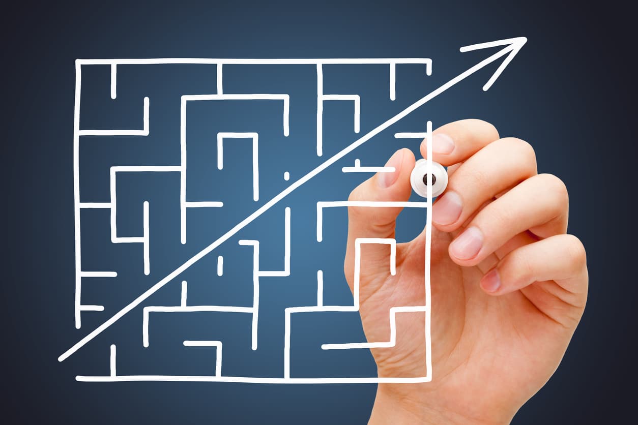 The Ultimate Excel Shortcut Guide for Finance Professionals